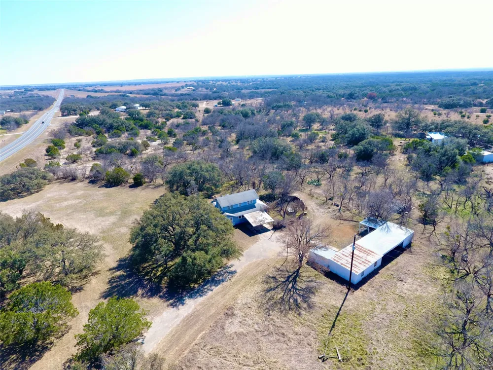 981 W Hwy 84 Mullin, TX 76864