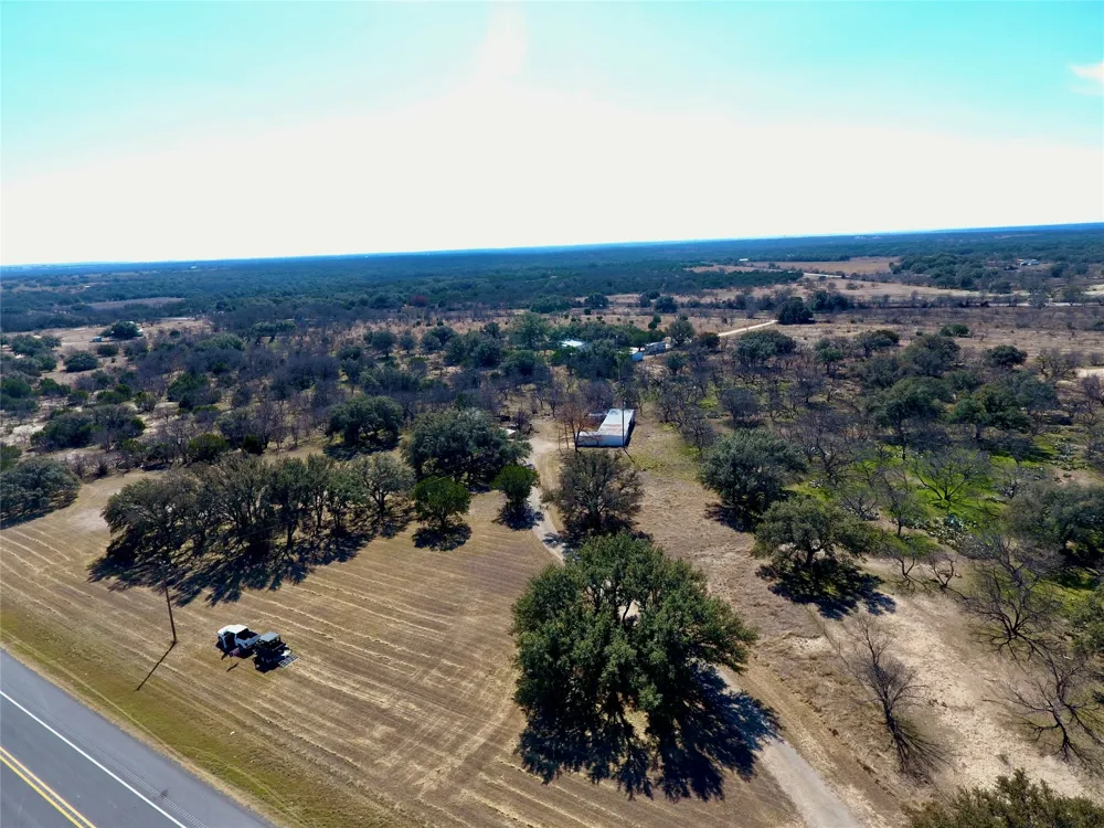 981 W Hwy 84 Mullin, TX 76864