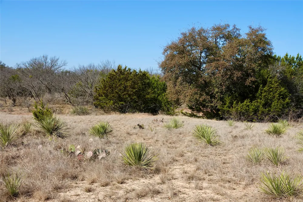981 W Hwy 84 Mullin, TX 76864