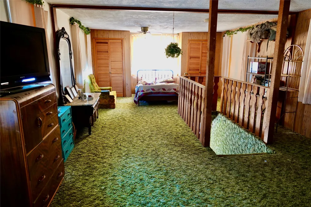 981 W Hwy 84 Mullin, TX 76864