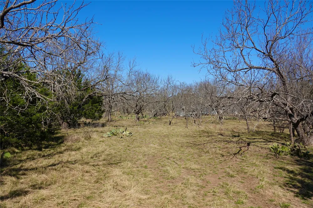 981 W Hwy 84 Mullin, TX 76864