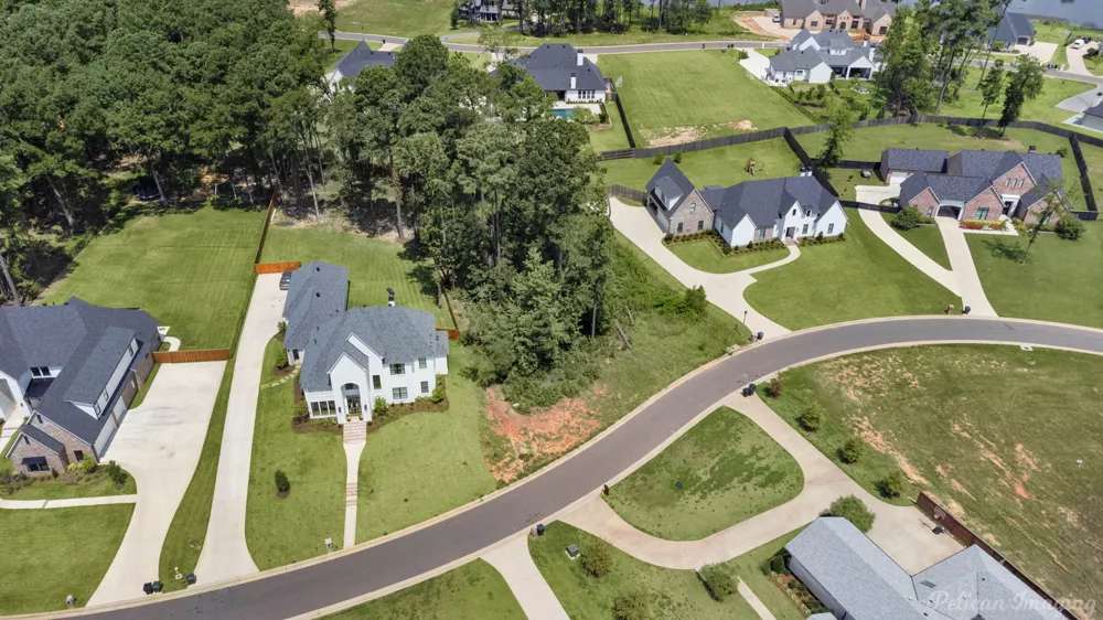 W Pointe Loop Shreveport, LA 71106