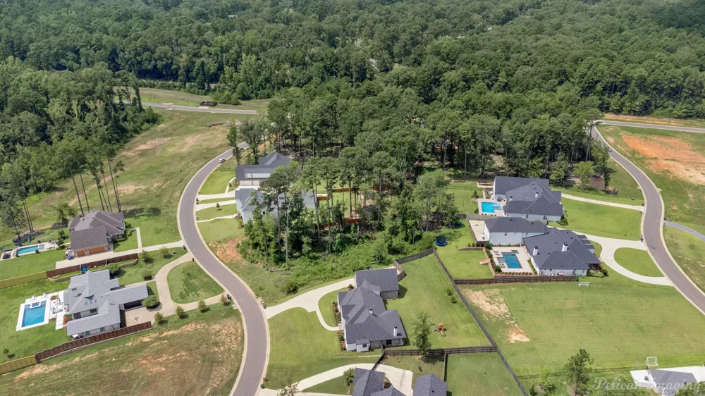 W Pointe Loop Shreveport, LA 71106