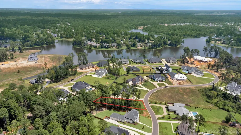 W Pointe Loop Shreveport, LA 71106