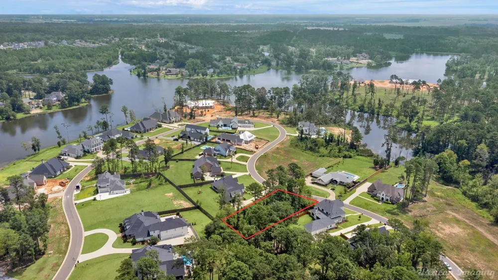 W Pointe Loop Shreveport, LA 71106