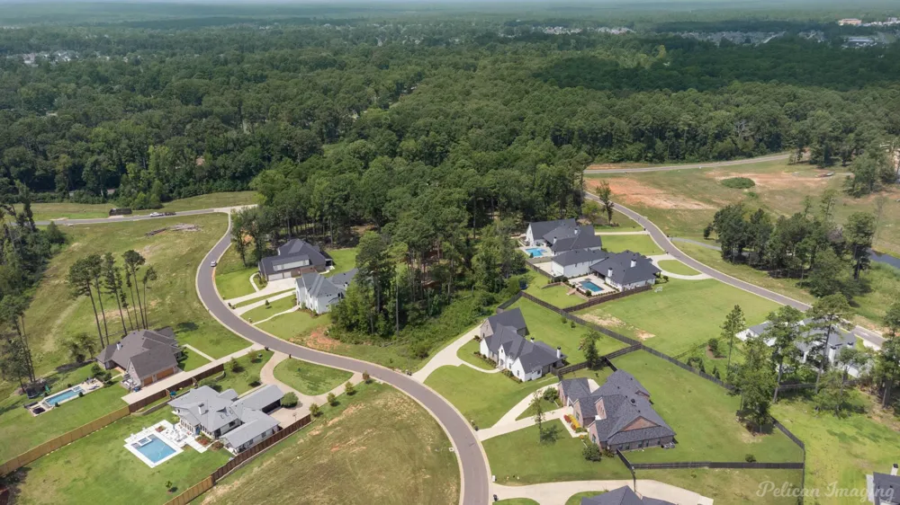 W Pointe Loop Shreveport, LA 71106