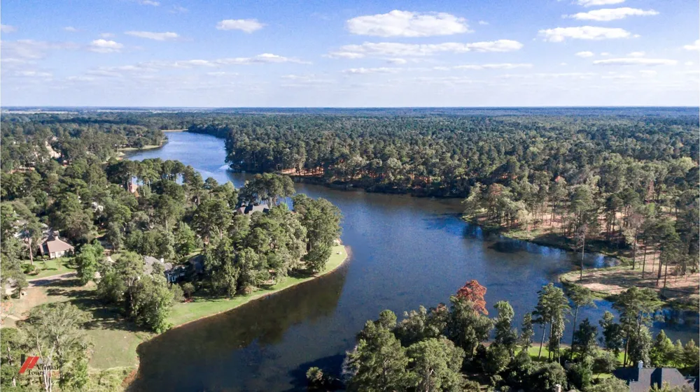 W Pointe Loop Shreveport, LA 71106