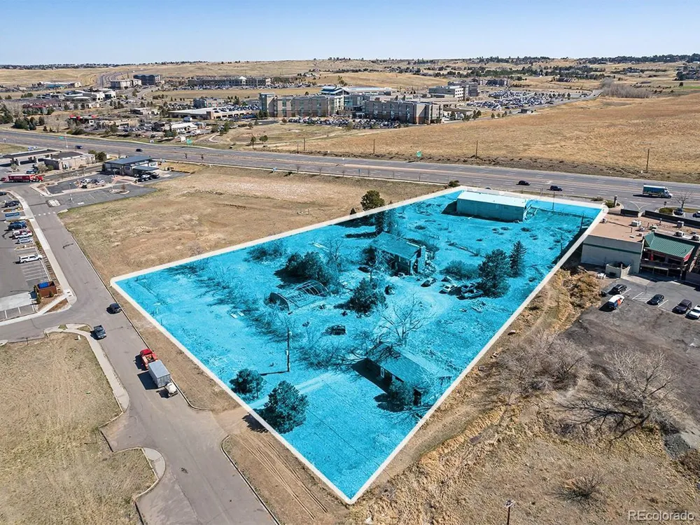 12539 State Highway 83 Parker, CO 80134