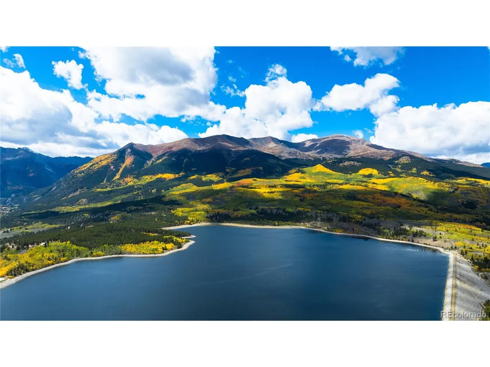 247 Juniper Drive Twin Lakes, CO 80461