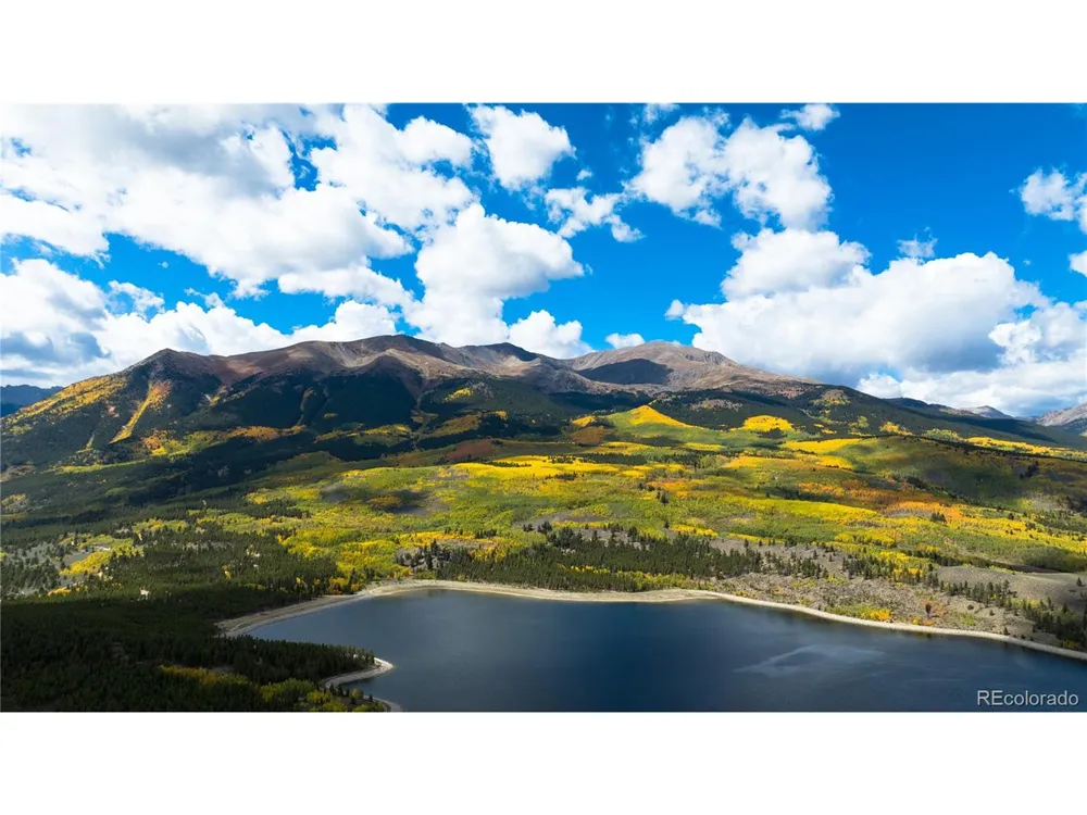 247 Juniper Drive Twin Lakes, CO 80461