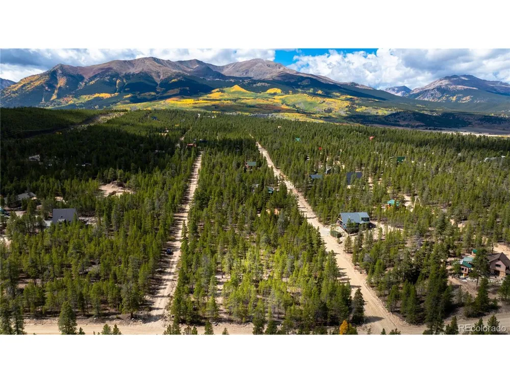 247 Juniper Drive Twin Lakes, CO 80461