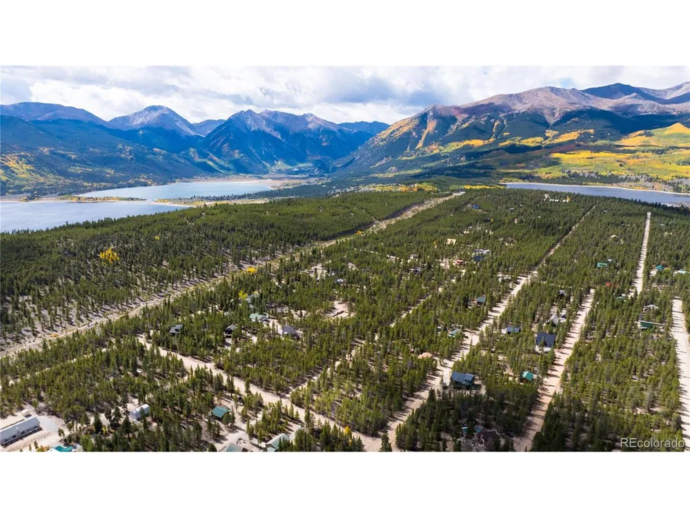 247 Juniper Drive Twin Lakes, CO 80461
