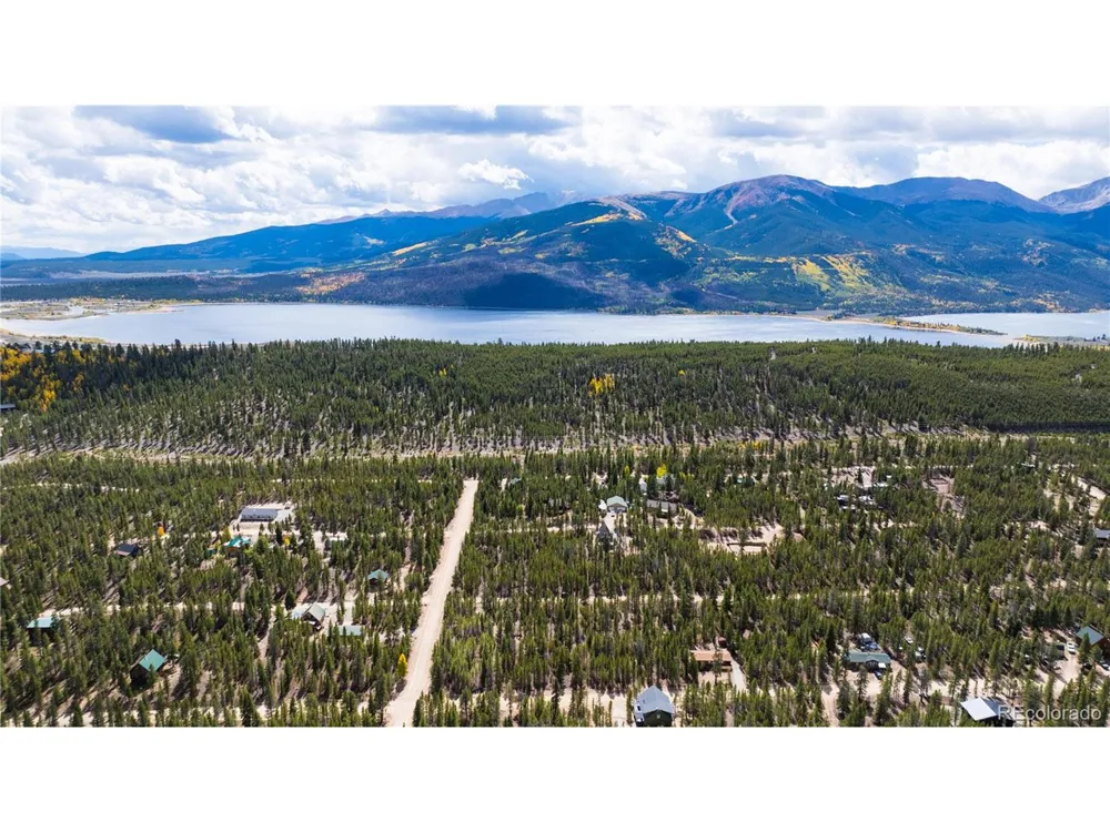 247 Juniper Drive Twin Lakes, CO 80461