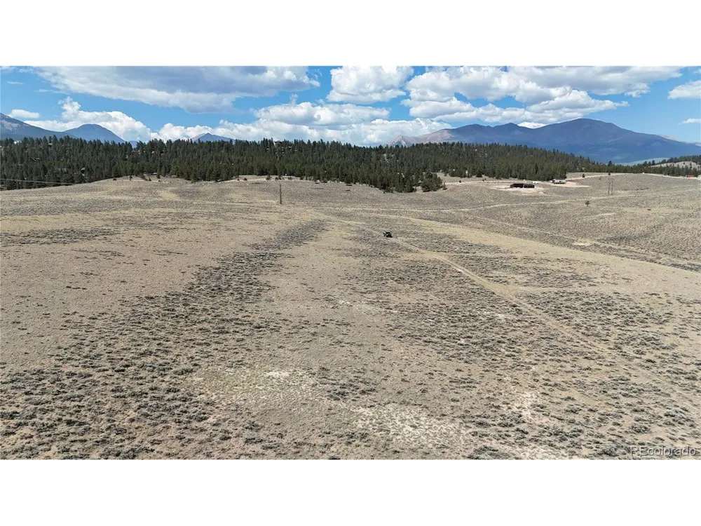 tbd Twin Lakes, CO 81251