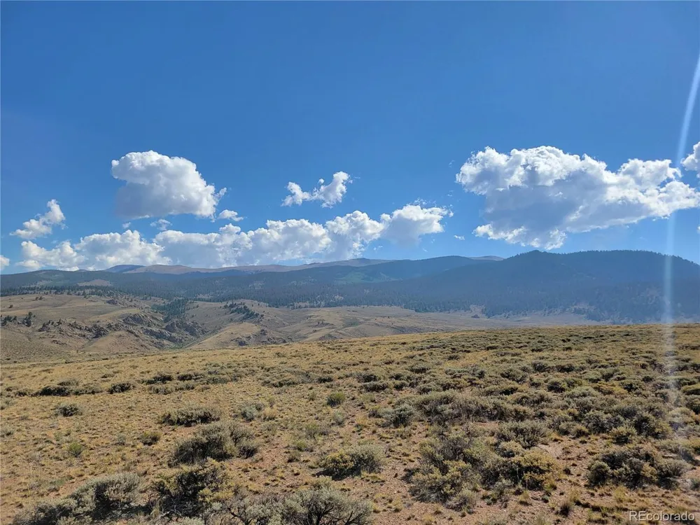 tbd Twin Lakes, CO 81251