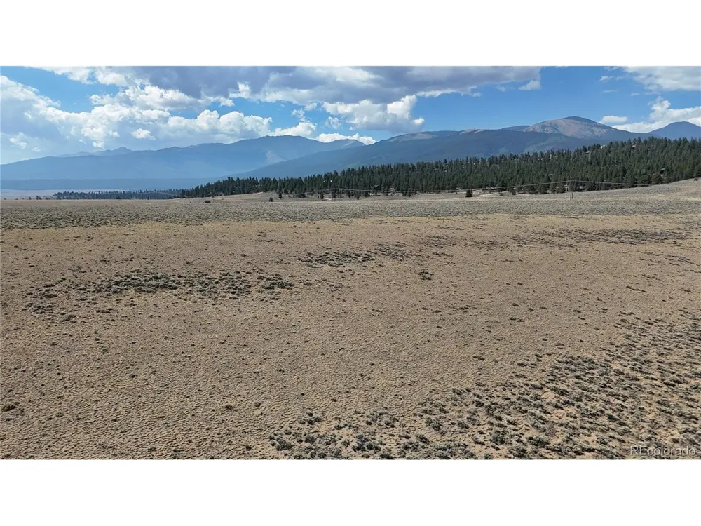 tbd Twin Lakes, CO 81251