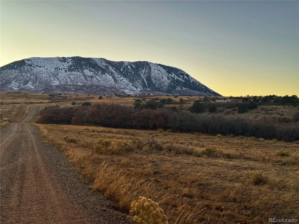 168 Colorado Land and Grazing Gardner, CO 81040