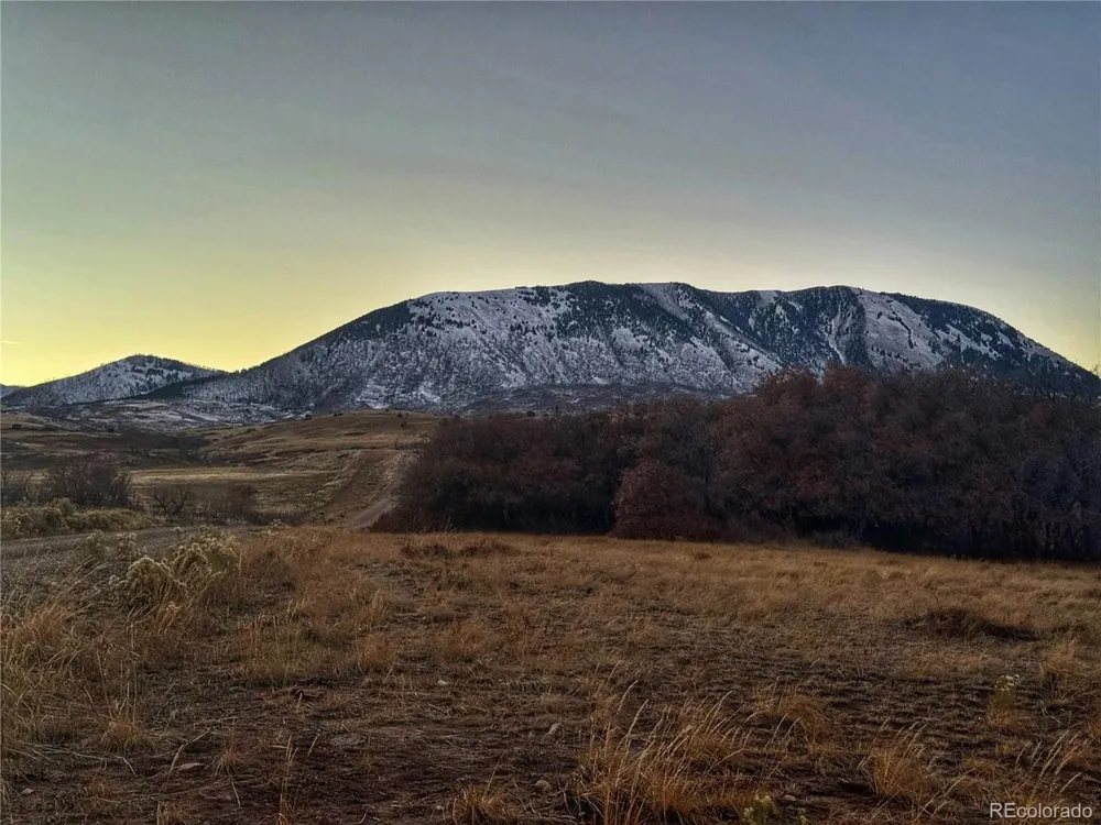 168 Colorado Land and Grazing Gardner, CO 81040