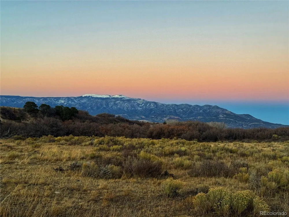 168 Colorado Land and Grazing Gardner, CO 81040