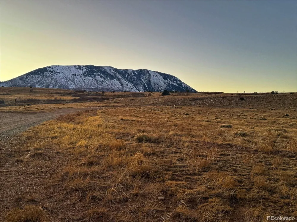 168 Colorado Land and Grazing Gardner, CO 81040