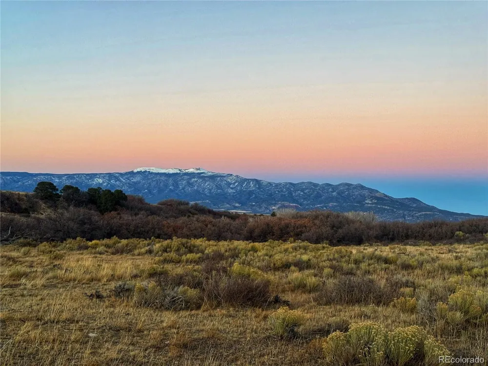 168 Colorado Land and Grazing Gardner, CO 81040