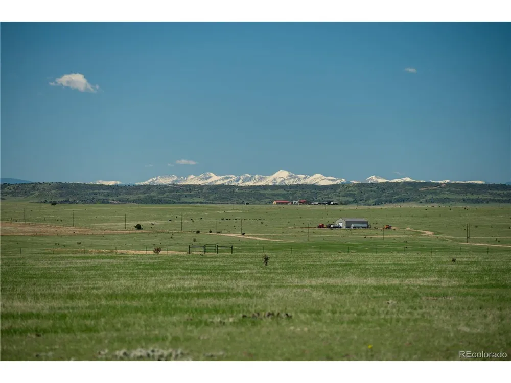 0 Wolfenberger Road Rye, CO 81004