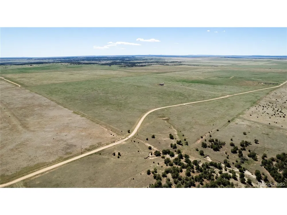 0 Wolfenberger Road Rye, CO 81004