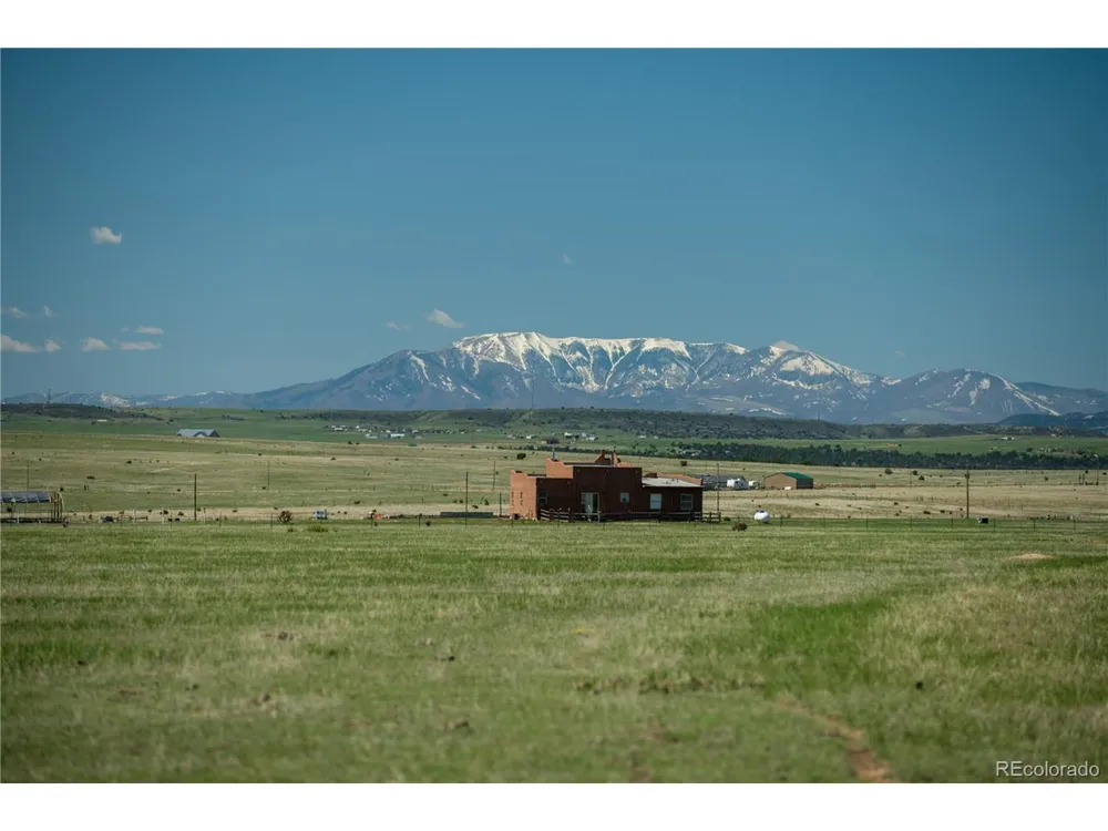 0 Wolfenberger Road Rye, CO 81004