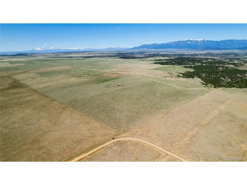0 Wolfenberger Road Rye, CO 81004