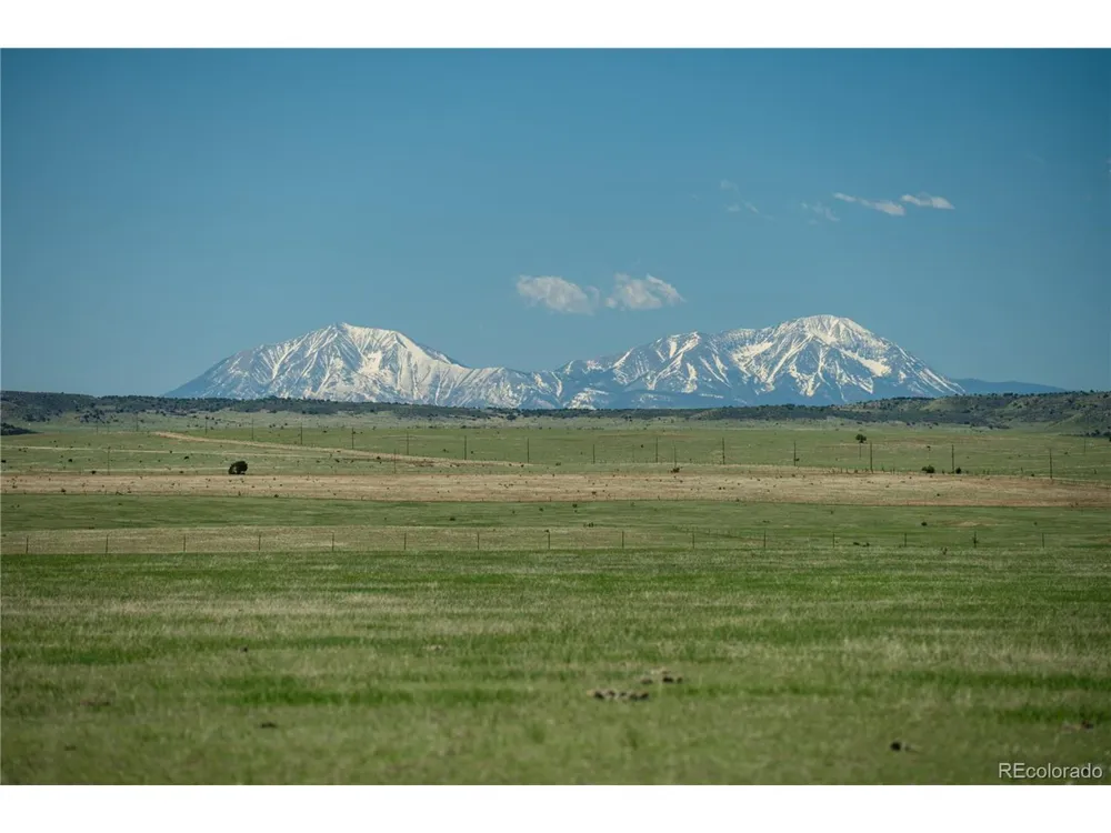 0 Wolfenberger Road Rye, CO 81004