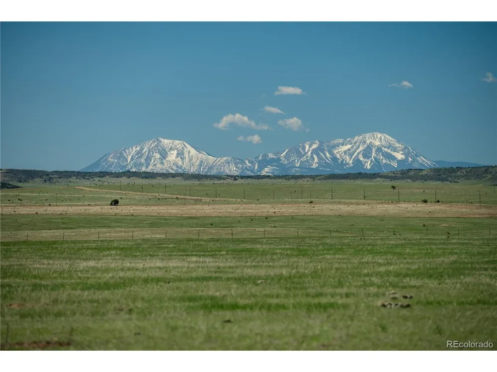 0 Wolfenberger Road Rye, CO 81004