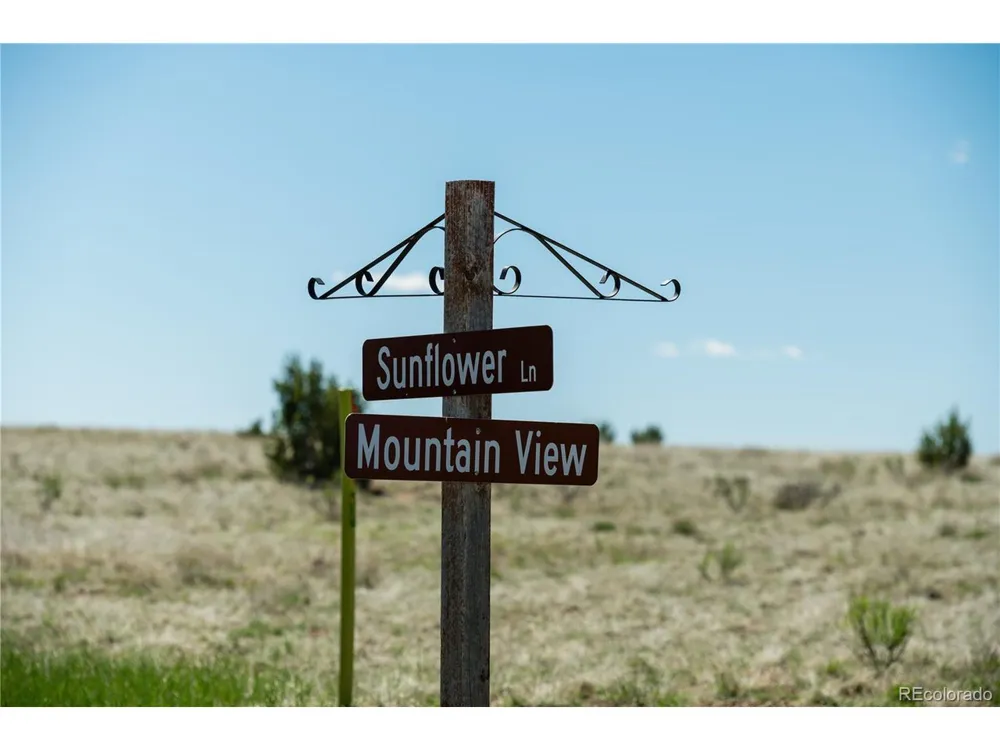 0 Wolfenberger Road Rye, CO 81004