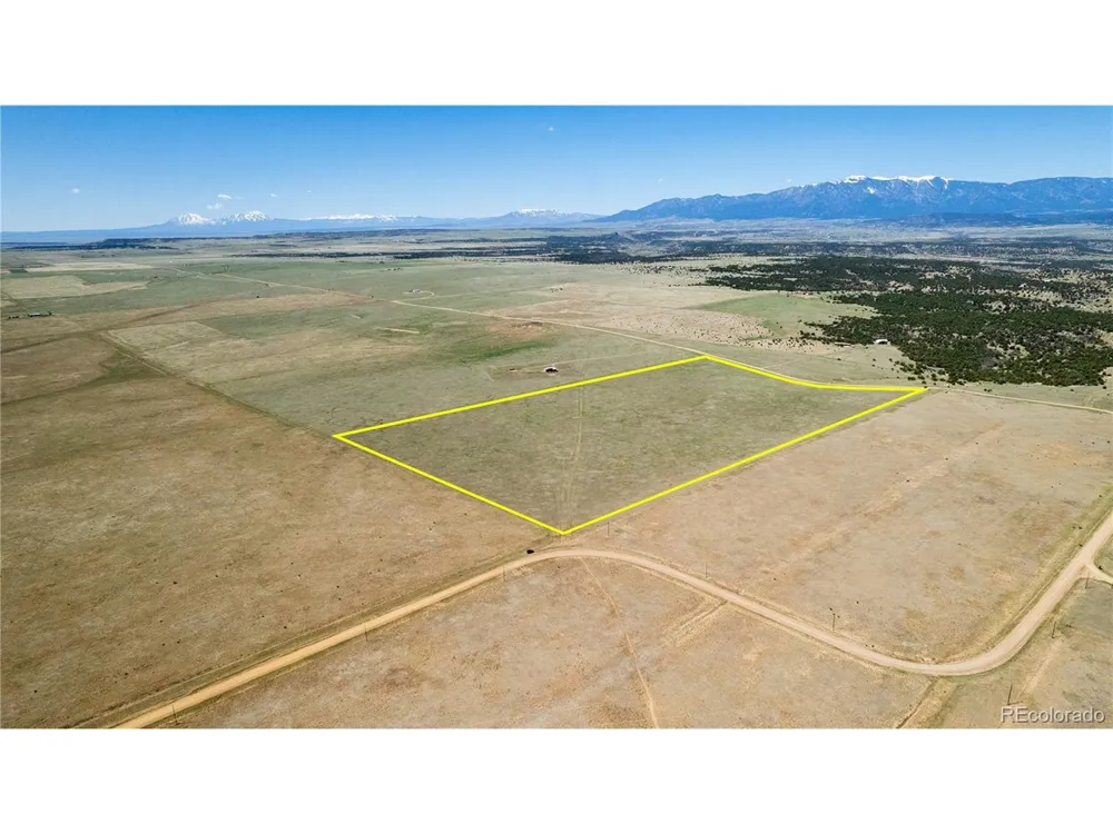 0 Wolfenberger Road Rye, CO 81004