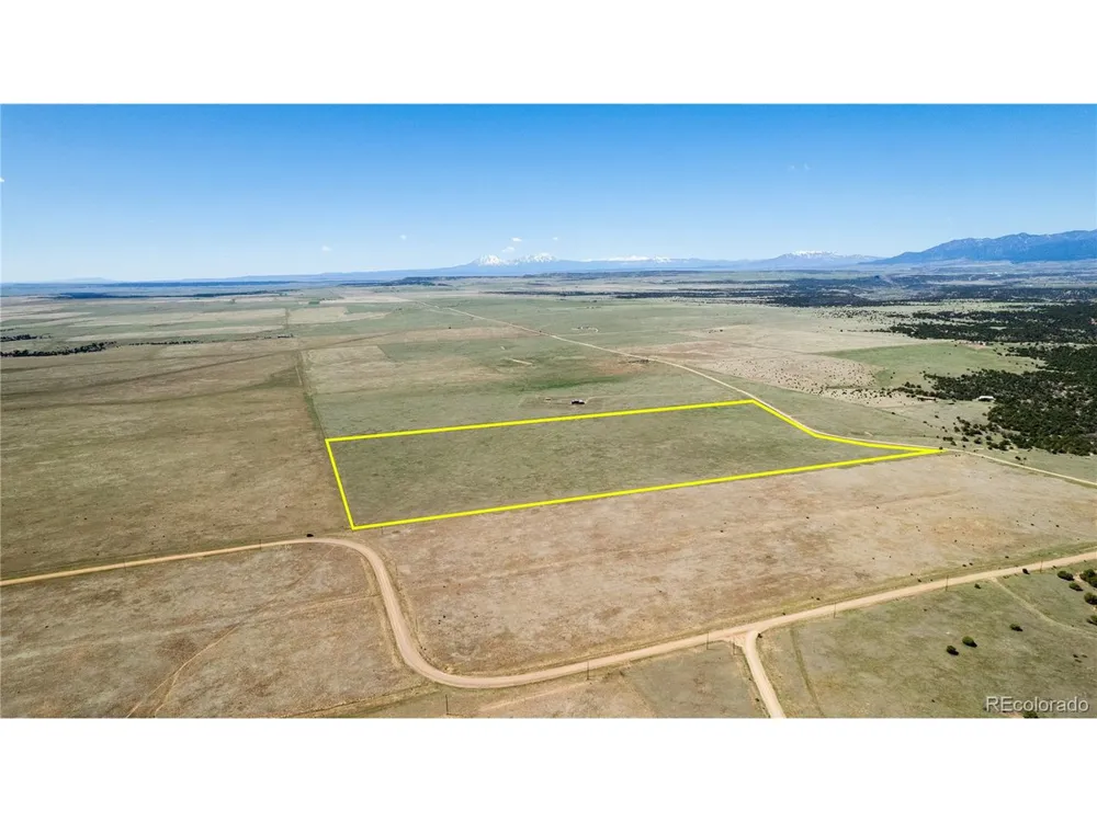 0 Wolfenberger Road Rye, CO 81004