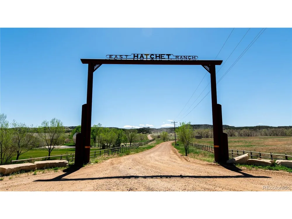 0 Wolfenberger Road Rye, CO 81004