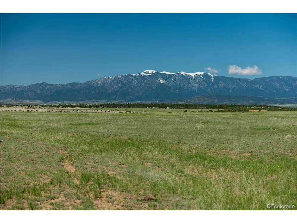 0 Wolfenberger Road Rye, CO 81004