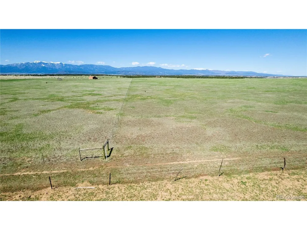 0 Wolfenberger Road Rye, CO 81004