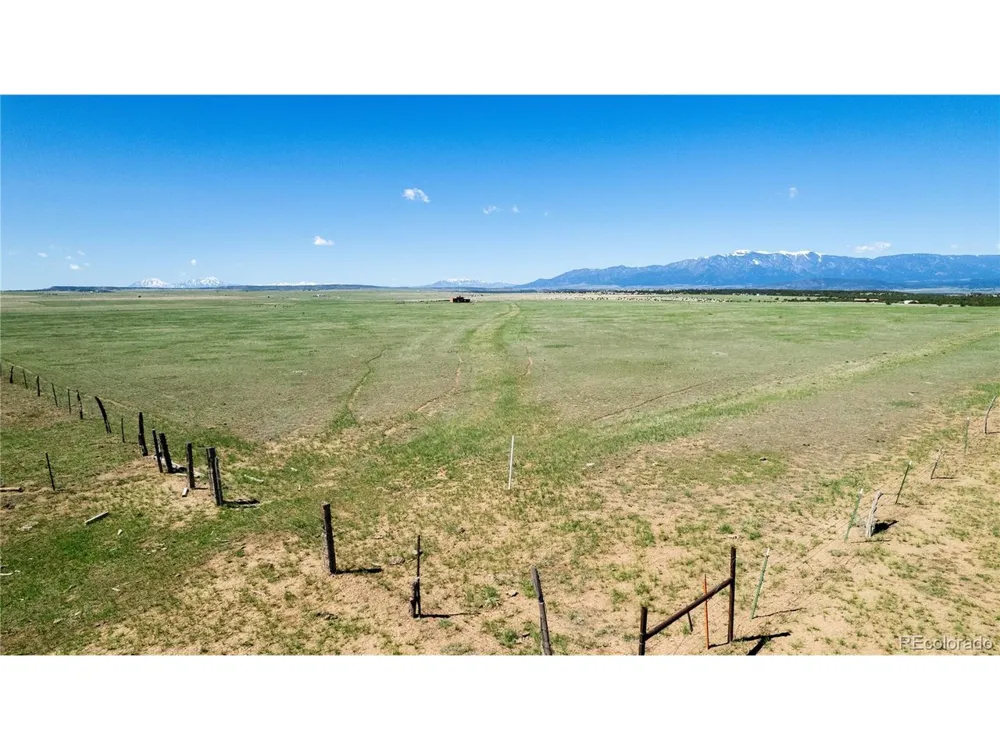 0 Wolfenberger Road Rye, CO 81004
