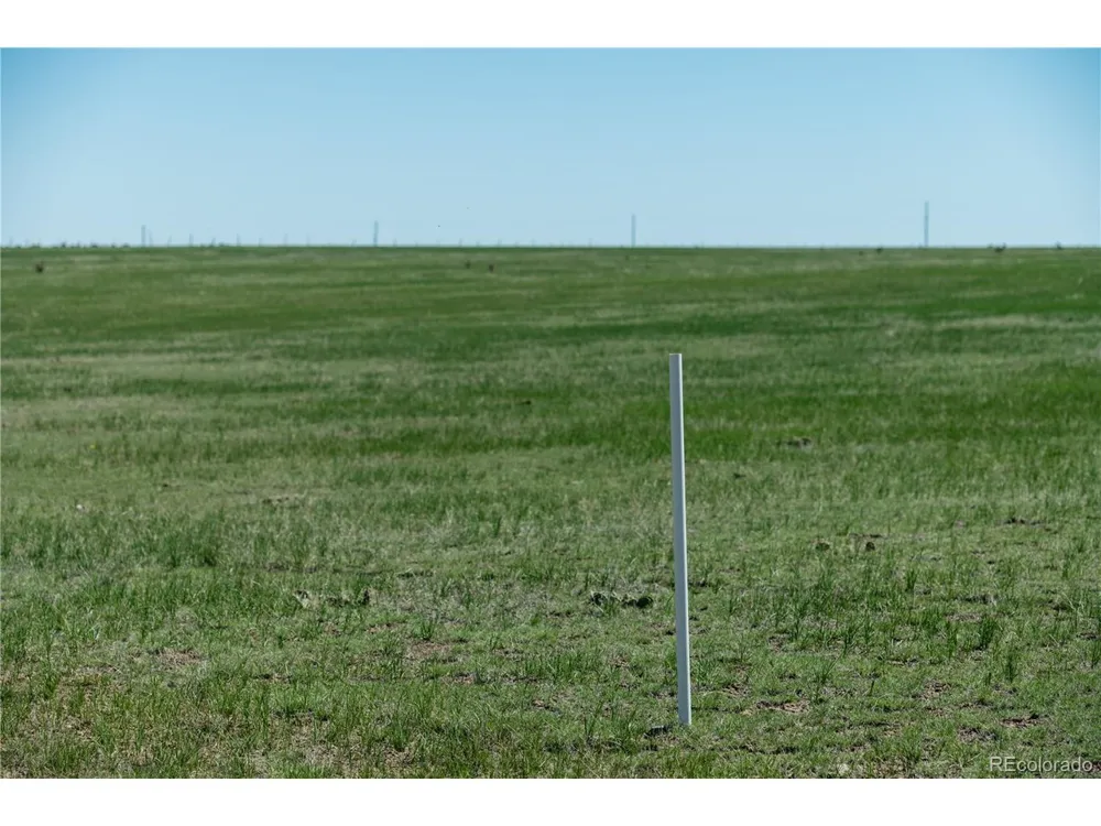 0 Wolfenberger Road Rye, CO 81004