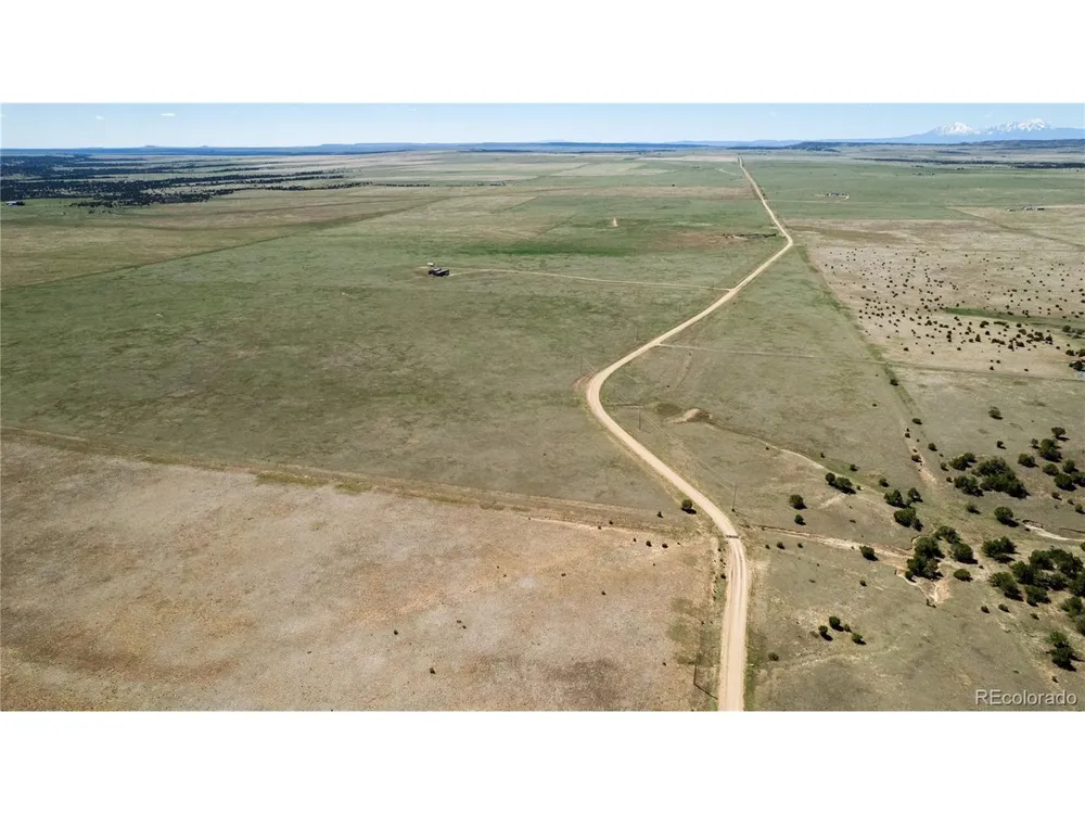 0 Wolfenberger Road Rye, CO 81004
