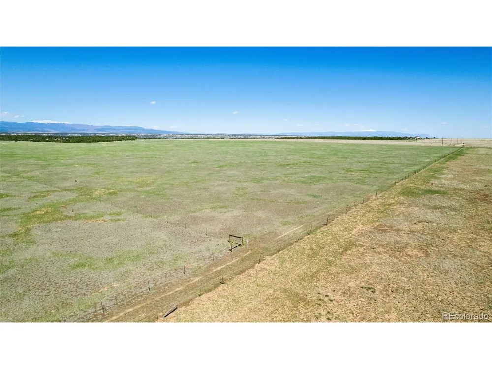 0 Wolfenberger Road Rye, CO 81004