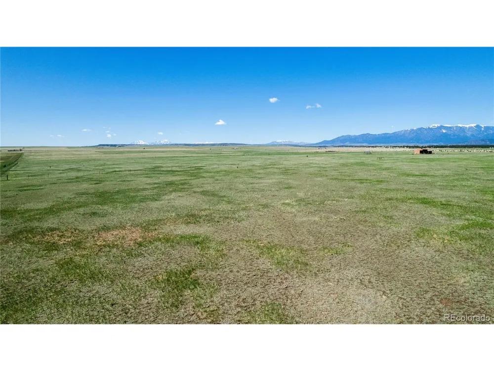 0 Wolfenberger Road Rye, CO 81004