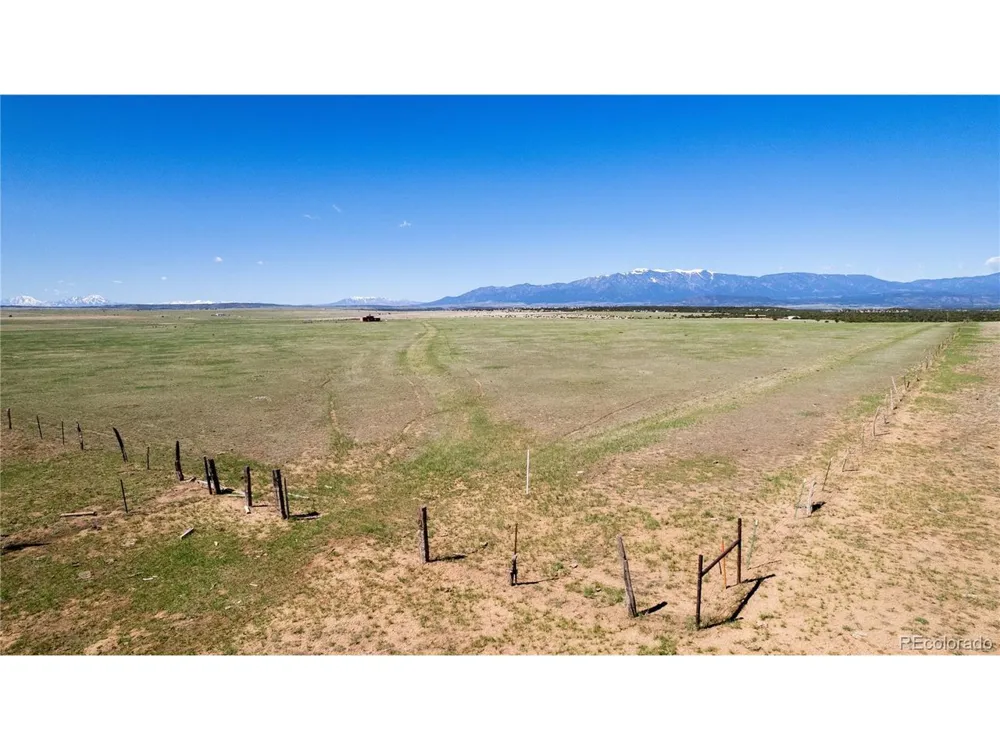 0 Wolfenberger Road Rye, CO 81004