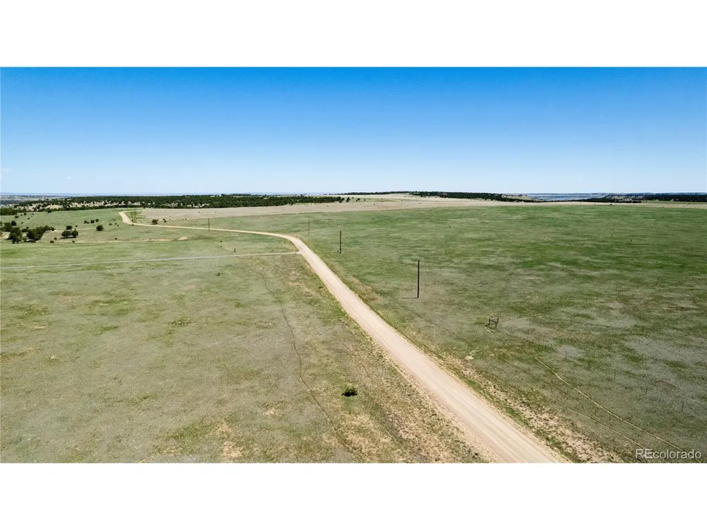 0 Wolfenberger Road Rye, CO 81004