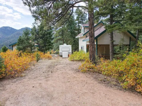 4950 Little Turkey Creek Road