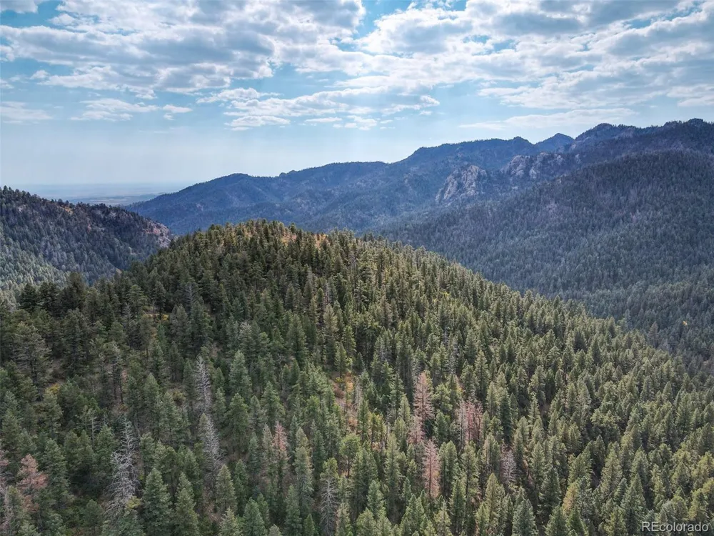 4950 Little Turkey Creek Road Colorado Springs, CO 80926