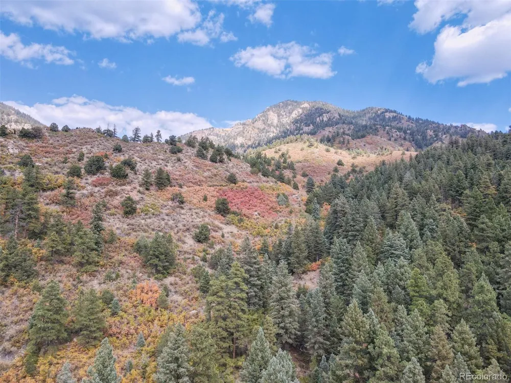 4950 Little Turkey Creek Road Colorado Springs, CO 80926