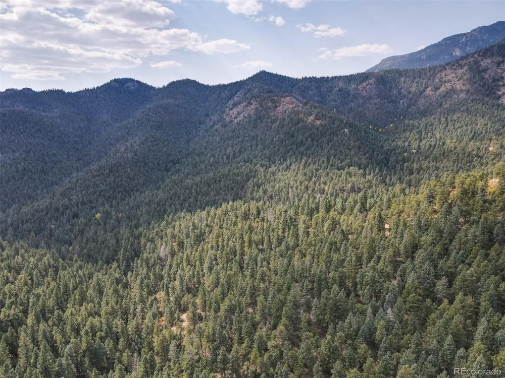 4950 Little Turkey Creek Road Colorado Springs, CO 80926