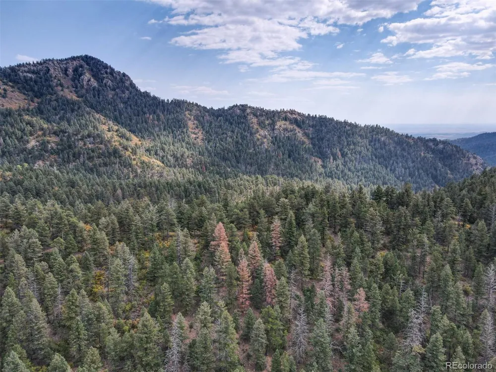 4950 Little Turkey Creek Road Colorado Springs, CO 80926