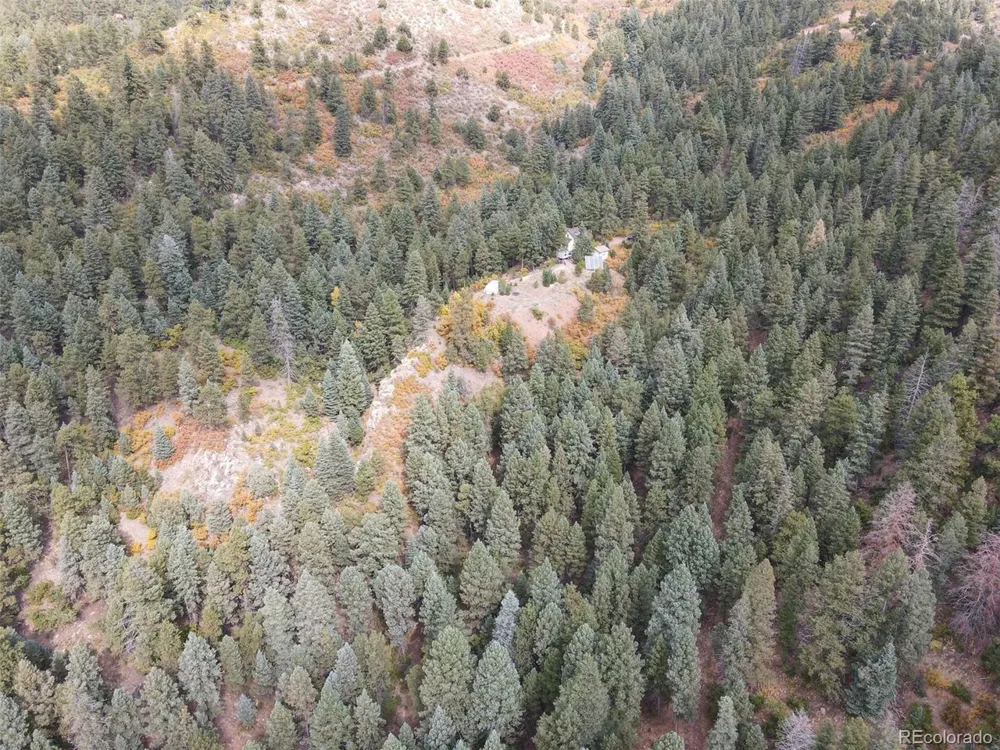 4950 Little Turkey Creek Road Colorado Springs, CO 80926